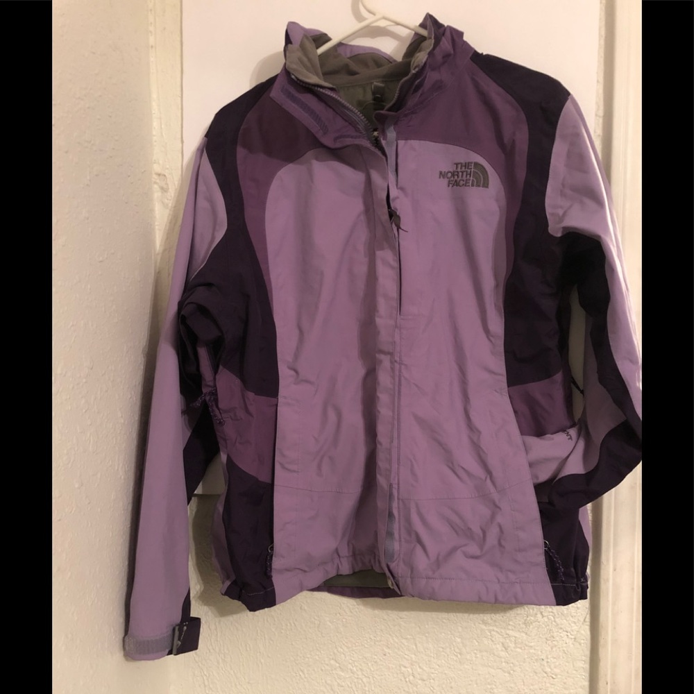 Women’s North Face Jacket